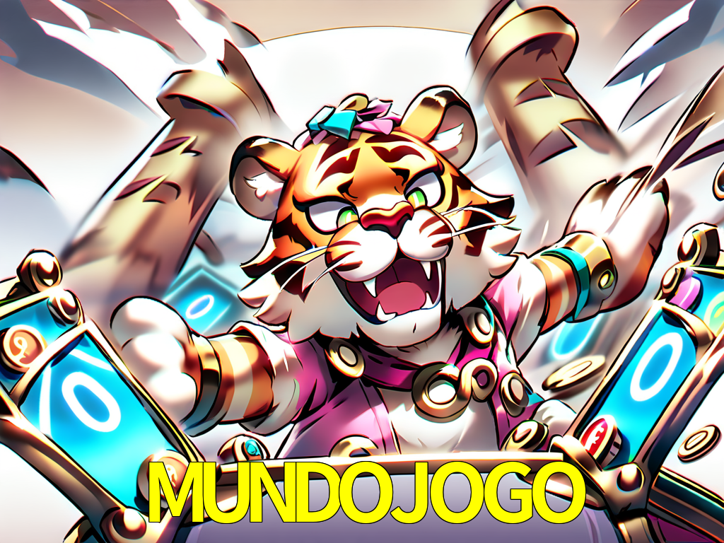  MUNDOJOGO